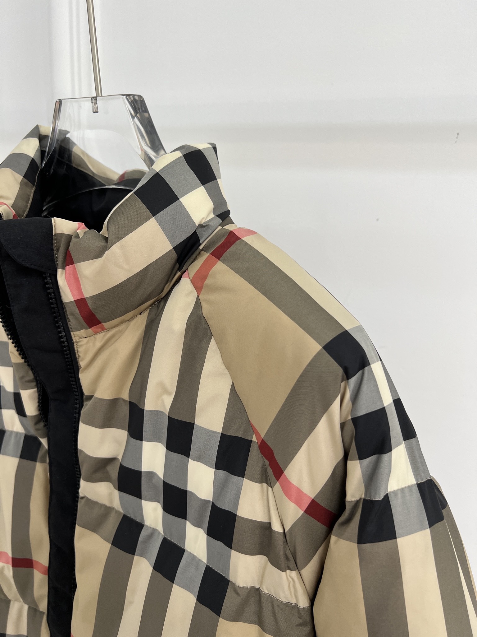 Burberry Down Jackets